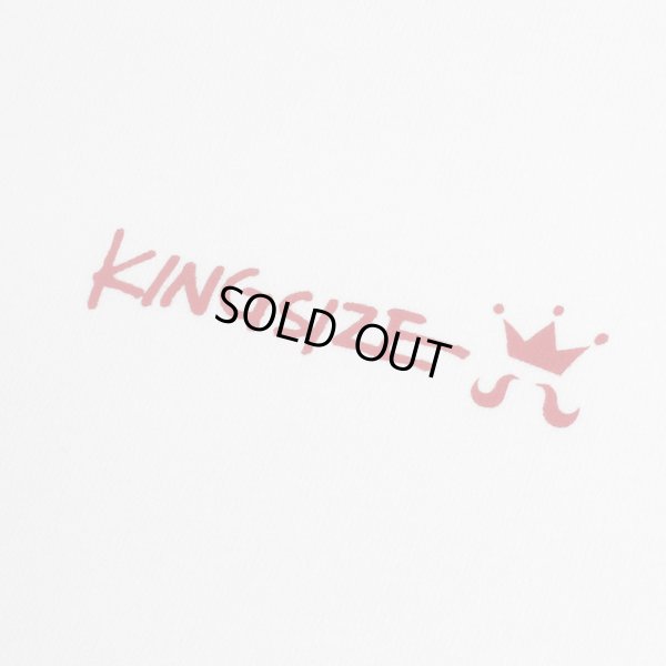 画像9: KINGSIZE（キングサイズ）“ARCH L/S TEE” (9)