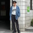 画像1: 【EARLY AUTUMN STYLE】 SAKO (1)
