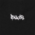 画像5: BUDS（バッズ）“DRIP B LOGO L/S TEE” (5)