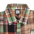 画像3: KINGSIZE（キングサイズ）“CRAZY L/S  SHIRT” (3)