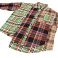 画像8: KINGSIZE（キングサイズ）“CRAZY L/S  SHIRT” (8)