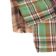 画像11: KINGSIZE（キングサイズ）“CRAZY L/S  SHIRT” (11)