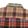 画像16: KINGSIZE（キングサイズ）“CRAZY L/S  SHIRT” (16)