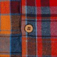 画像5: 【ラストLのみ】KINGSIZE（キングサイズ）“CRAZY L/S  SHIRT” (5)