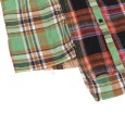 画像10: KINGSIZE（キングサイズ）“CRAZY L/S  SHIRT” (10)