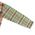 画像14: KINGSIZE（キングサイズ）“CRAZY L/S  SHIRT” (14)