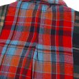 画像12: 【ラストLのみ】KINGSIZE（キングサイズ）“CRAZY L/S  SHIRT” (12)