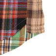 画像12: KINGSIZE（キングサイズ）“CRAZY L/S  SHIRT” (12)