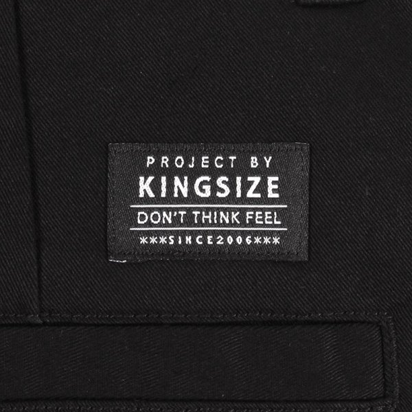 画像9: KINGSIZE（キングサイズ）“CHINO PANTS” (9)