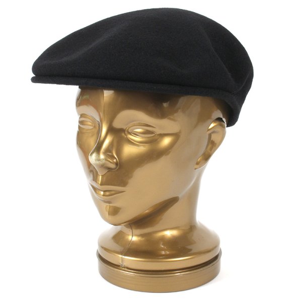 画像13: 【2025.10.07再入荷】KANGOL（カンゴール） “WOOL 504” (13)