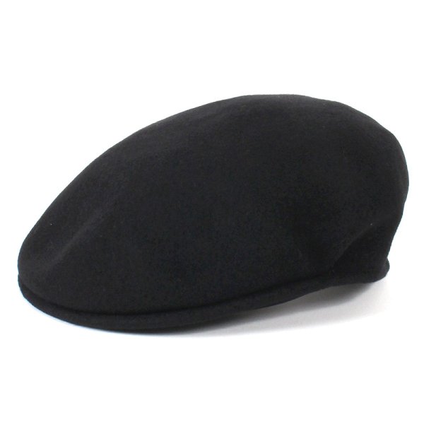 画像2: 【2025.10.07再入荷】KANGOL（カンゴール） “WOOL 504” (2)