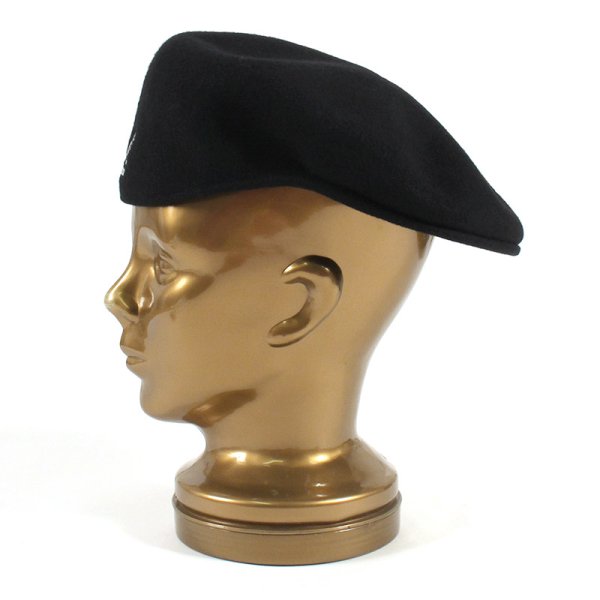 画像12: 【2025.10.07再入荷】KANGOL（カンゴール） “WOOL 504” (12)