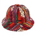画像4: 【ラストLのみ】KANGOL（カンゴール） “WOOLY SQUIGGLE CASUAL” (4)
