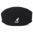 画像4: 【ラストXLのみ】KANGOL（カンゴール） “WOOL 504” (4)