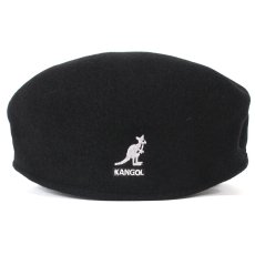 画像4: 【2025.10.07再入荷】KANGOL（カンゴール） “WOOL 504” (4)