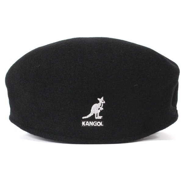 画像4: 【2025.10.07再入荷】KANGOL（カンゴール） “WOOL 504” (4)