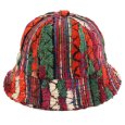画像2: 【ラストLのみ】KANGOL（カンゴール） “WOOLY SQUIGGLE CASUAL” (2)