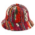 画像3: 【ラストLのみ】KANGOL（カンゴール） “WOOLY SQUIGGLE CASUAL” (3)
