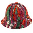 画像1: 【ラストLのみ】KANGOL（カンゴール） “WOOLY SQUIGGLE CASUAL” (1)