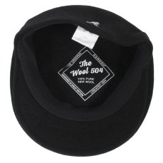 画像8: 【2025.10.07再入荷】KANGOL（カンゴール） “WOOL 504” (8)