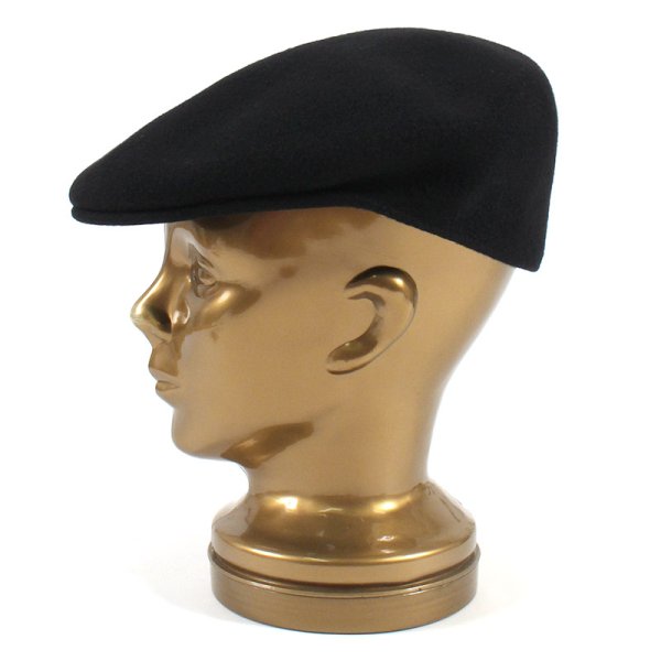 画像14: 【2025.10.07再入荷】KANGOL（カンゴール） “WOOL 504” (14)