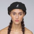 画像17: 【ラストXLのみ】KANGOL（カンゴール） “WOOL 504” (17)
