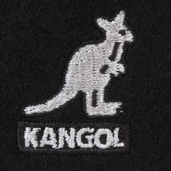画像9: 【2025.10.07再入荷】KANGOL（カンゴール） “WOOL 504” (9)