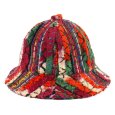 画像5: 【ラストLのみ】KANGOL（カンゴール） “WOOLY SQUIGGLE CASUAL” (5)