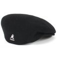画像1: 【ラストXLのみ】KANGOL（カンゴール） “WOOL 504” (1)