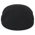 画像3: 【ラストXLのみ】KANGOL（カンゴール） “WOOL 504” (3)