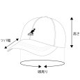 画像11: KANGOL（カンゴール） “SMU FAUX LEATHER BASEBALL” (11)