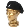 画像11: 【ラストXLのみ】KANGOL（カンゴール） “WOOL 504” (11)