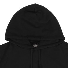 画像4: 【ラストLのみ】KINGSIZE（キングサイズ）“DICE HOODSWEAT” (4)