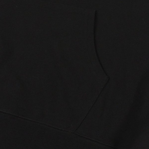 画像7: 【ラストLのみ】KINGSIZE(キングサイズ)“DICE HOODSWEAT” (7)