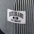画像8: BUDS（バッズ） “HICKORY DENIM CAP” (8)