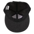 画像7: BUDS（バッズ） “HICKORY DENIM CAP” (7)