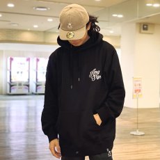 画像14: 【ラストLのみ】KINGSIZE（キングサイズ）“DICE HOODSWEAT” (14)