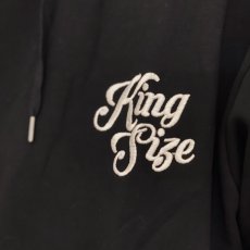 画像16: 【ラストLのみ】KINGSIZE（キングサイズ）“DICE HOODSWEAT” (16)