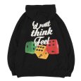 画像3: KINGSIZE（キングサイズ）“DICE HOODSWEAT” (3)