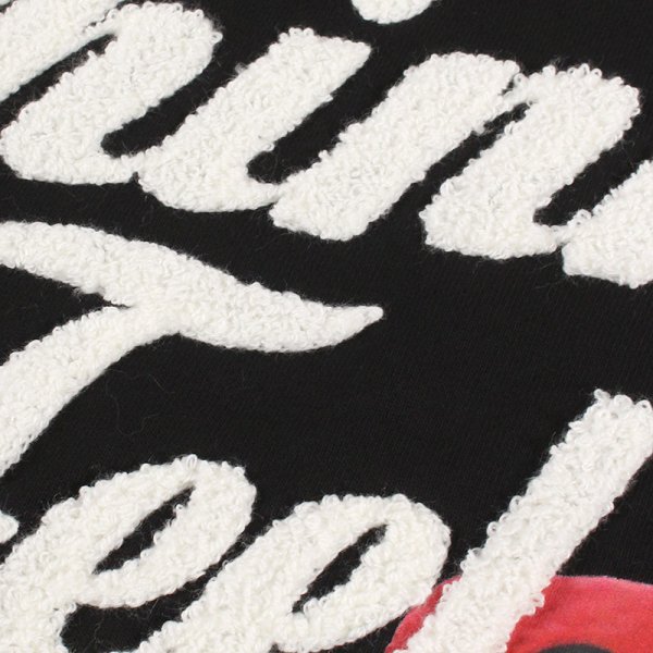 画像13: 【ラストLのみ】KINGSIZE(キングサイズ)“DICE HOODSWEAT” (13)