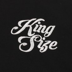 画像6: 【ラストLのみ】KINGSIZE（キングサイズ）“DICE HOODSWEAT” (6)