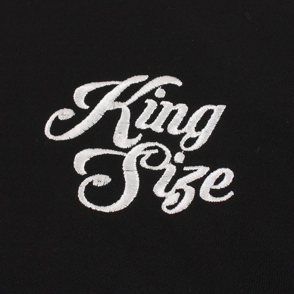 画像6: 【ラストLのみ】KINGSIZE(キングサイズ)“DICE HOODSWEAT” (6)