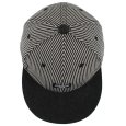 画像6: BUDS（バッズ） “HICKORY DENIM CAP” (6)