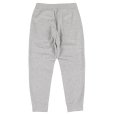 画像2: 【ラストMのみ】BUDS（バッズ） “WAVE STRETCH EASY PANTS” (2)
