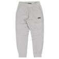 画像1: 【ラストMのみ】BUDS（バッズ） “WAVE STRETCH EASY PANTS” (1)