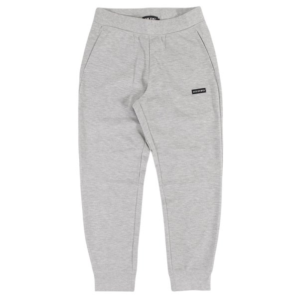 画像1: 【ラストMのみ】BUDS（バッズ） “WAVE STRETCH EASY PANTS” (1)