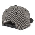 画像3: BUDS（バッズ） “HICKORY DENIM CAP” (3)