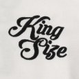 画像6: 【ラストLのみ】KINGSIZE（キングサイズ）“DICE HOODSWEAT” (6)