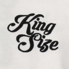 画像6: 【ラストLのみ】KINGSIZE（キングサイズ）“DICE HOODSWEAT” (6)
