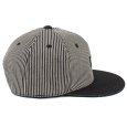 画像5: BUDS（バッズ） “HICKORY DENIM CAP” (5)